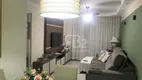 Foto 3 de Apartamento com 3 Quartos à venda, 101m² em Cambuí, Campinas