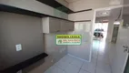 Foto 6 de Casa com 3 Quartos para alugar, 83m² em Edson Queiroz, Fortaleza