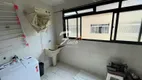 Foto 12 de Apartamento com 2 Quartos à venda, 120m² em Marapé, Santos