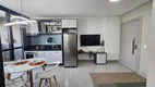 Foto 2 de Apartamento com 1 Quarto para alugar, 42m² em Jardim dos Estados, Campo Grande