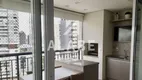 Foto 4 de Apartamento com 3 Quartos à venda, 121m² em Chácara Santo Antônio, São Paulo
