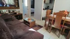 Foto 3 de Apartamento com 2 Quartos à venda, 49m² em Sabaúna, Itanhaém