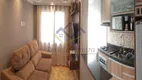 Foto 4 de Apartamento com 2 Quartos à venda, 46m² em Cidade Edson, Suzano