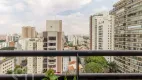 Foto 15 de Cobertura com 3 Quartos à venda, 186m² em Perdizes, São Paulo