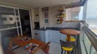 Foto 3 de Apartamento com 2 Quartos à venda, 88m² em Aviação, Praia Grande