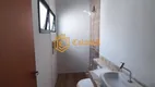 Foto 12 de Casa de Condomínio com 3 Quartos à venda, 105m² em Village Moutonnee, Salto