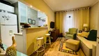 Foto 2 de Apartamento com 2 Quartos à venda, 71m² em Pompeia, Santos