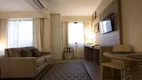 Foto 3 de Flat com 1 Quarto à venda, 38m² em Itaim Bibi, São Paulo