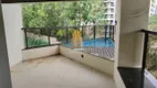 Foto 19 de Apartamento com 4 Quartos à venda, 186m² em Vila Andrade, São Paulo