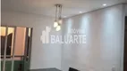 Foto 2 de Apartamento com 2 Quartos à venda, 64m² em Campo Grande, São Paulo
