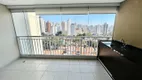 Foto 9 de Apartamento com 2 Quartos à venda, 61m² em Campo Belo, São Paulo