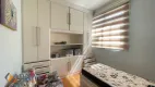 Foto 2 de Apartamento com 3 Quartos à venda, 63m² em Mosela, Petrópolis