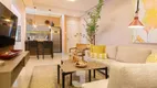 Foto 14 de Apartamento com 3 Quartos à venda, 88m² em Chácara Cneo, Campinas