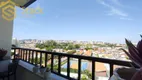 Foto 2 de Apartamento com 3 Quartos à venda, 100m² em Jardim da Fonte, Jundiaí