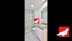 Foto 10 de Apartamento com 2 Quartos à venda, 67m² em Vila Andrade, São Paulo