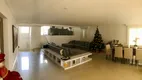 Foto 9 de Casa de Condomínio com 5 Quartos para venda ou aluguel, 516m² em Alphaville, Santana de Parnaíba