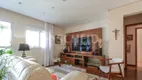 Foto 3 de Apartamento com 3 Quartos à venda, 129m² em Saúde, São Paulo