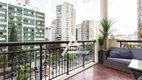 Foto 35 de Apartamento com 2 Quartos para venda ou aluguel, 163m² em Moema, São Paulo