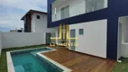 Foto 5 de Casa com 4 Quartos à venda, 227m² em Alphaville Abrantes, Camaçari