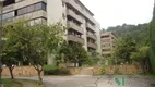 Foto 2 de Apartamento com 4 Quartos à venda, 278m² em Bingen, Petrópolis