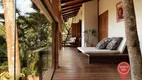 Foto 19 de Casa com 4 Quartos à venda, 300m² em Sao Sebastiao Das Aguas Claras, Nova Lima