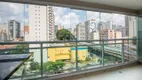 Foto 13 de Apartamento com 1 Quarto à venda, 33m² em Santa Cecília, São Paulo