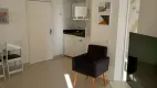 Foto 5 de Flat com 1 Quarto para alugar, 33m² em Jardim Paulista, São Paulo