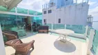 Foto 23 de Cobertura com 3 Quartos para venda ou aluguel, 180m² em Pitangueiras, Guarujá