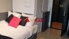 Foto 3 de Flat com 1 Quarto à venda, 18m² em Pinheiros, São Paulo