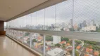 Foto 15 de Apartamento com 4 Quartos para alugar, 261m² em Vila Madalena, São Paulo