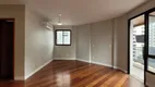 Foto 3 de Apartamento com 3 Quartos à venda, 124m² em Centro, Florianópolis