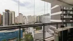 Foto 2 de Apartamento com 2 Quartos à venda, 109m² em Itaim Bibi, São Paulo