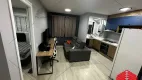 Foto 2 de Apartamento com 1 Quarto à venda, 36m² em Cambuci, São Paulo