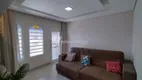 Foto 2 de Casa com 4 Quartos à venda, 122m² em Jardim Anchieta, Campinas