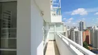 Foto 14 de Cobertura com 2 Quartos à venda, 113m² em Brooklin, São Paulo