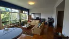 Foto 2 de Apartamento com 4 Quartos à venda, 144m² em Gávea, Rio de Janeiro