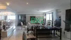 Foto 2 de Apartamento com 4 Quartos à venda, 375m² em Jardim Anália Franco, São Paulo
