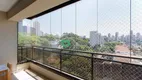 Foto 4 de Apartamento com 4 Quartos à venda, 208m² em Vila Madalena, São Paulo