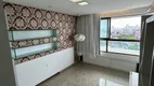 Foto 16 de Apartamento com 4 Quartos para alugar, 192m² em Monteiro, Recife