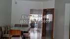 Foto 7 de Casa com 3 Quartos à venda, 115m² em Santa Cruz, Cuiabá