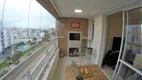 Foto 6 de Apartamento com 3 Quartos à venda, 91m² em Itaguaçu, Florianópolis