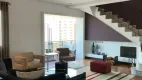 Foto 5 de Cobertura com 4 Quartos à venda, 364m² em Moema, São Paulo