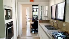 Foto 15 de Apartamento com 3 Quartos à venda, 160m² em Panamby, São Paulo