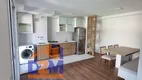 Foto 3 de Apartamento com 3 Quartos à venda, 64m² em Jardim das Flores, Osasco