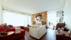 Foto 15 de Casa de Condomínio com 3 Quartos à venda, 448m² em Alphaville, Santana de Parnaíba