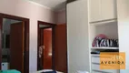 Foto 12 de Apartamento com 3 Quartos à venda, 94m² em Jardim Vista Alegre, Paulínia