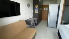 Foto 18 de Apartamento com 1 Quarto para venda ou aluguel, 29m² em Muro Alto, Ipojuca