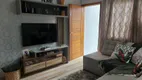 Foto 3 de Casa com 2 Quartos à venda, 64m² em Vila Prudente, São Paulo