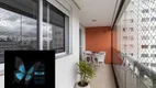 Foto 5 de Apartamento com 3 Quartos à venda, 104m² em Vila Dom Pedro I, São Paulo