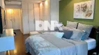Foto 19 de Apartamento com 4 Quartos à venda, 216m² em Lagoa, Rio de Janeiro